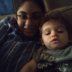 Meet your Posher, Dena